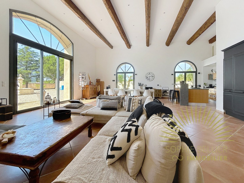 vente Maison Beziers - Photo 5