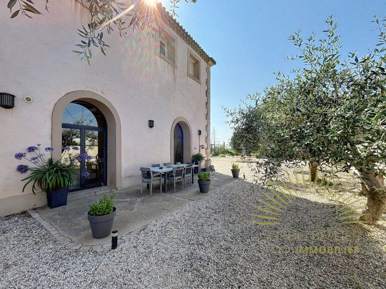 vente Maison Beziers - Photo 2