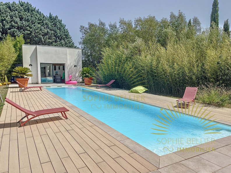 vente Maison Cessenon Sur Orb - Photo 1