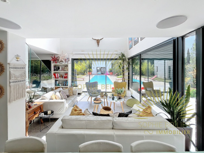 vente Maison Cessenon Sur Orb - Photo 9