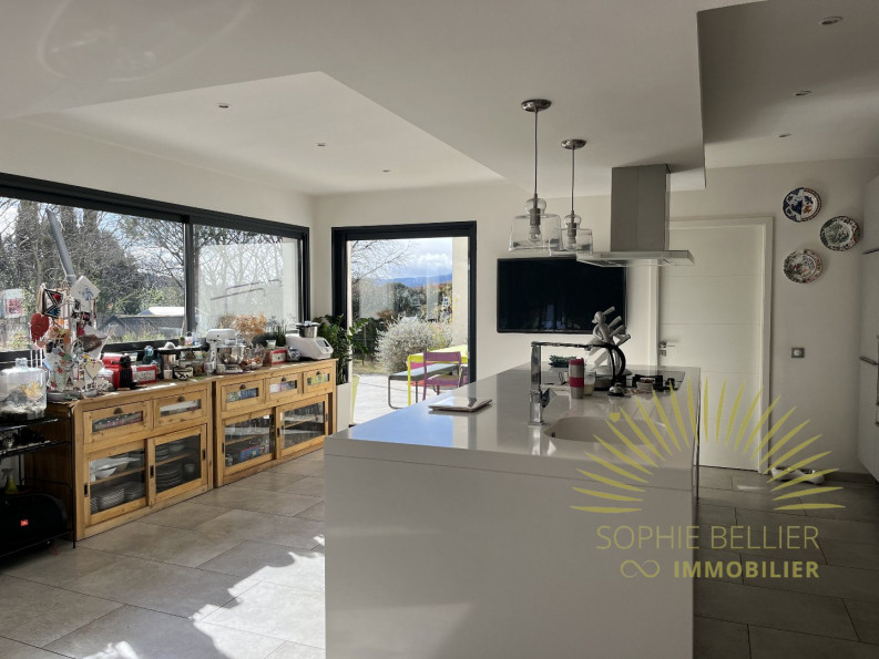 vente Maison Cessenon Sur Orb - Photo 4