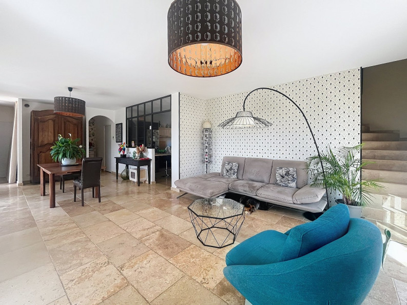 vente Maison Murviel Les Beziers - Photo 8