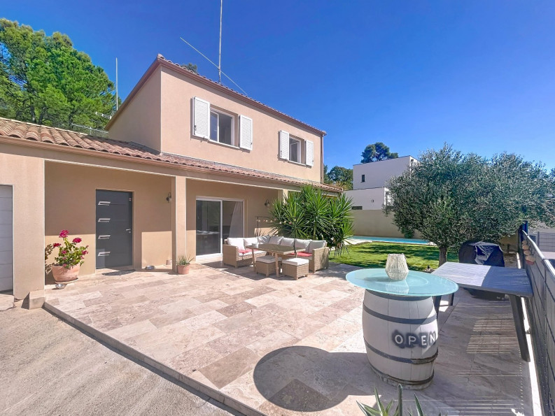vente Maison Murviel Les Beziers - Photo 2