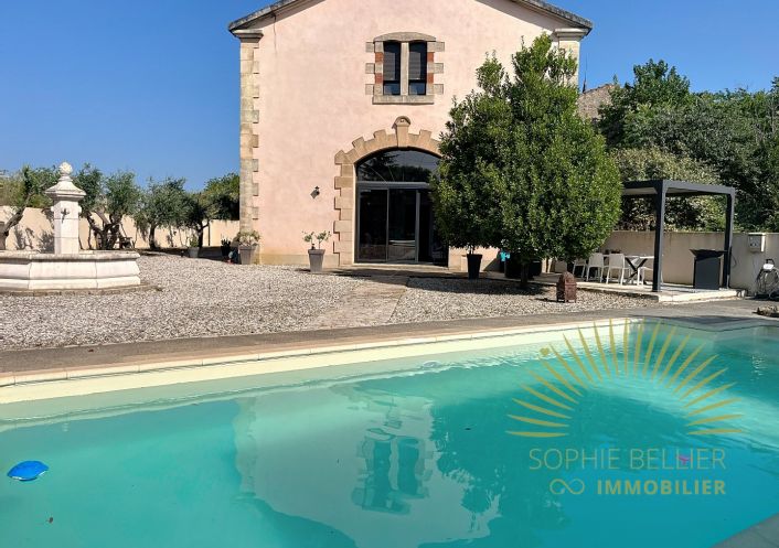 à vendre Maison Beziers