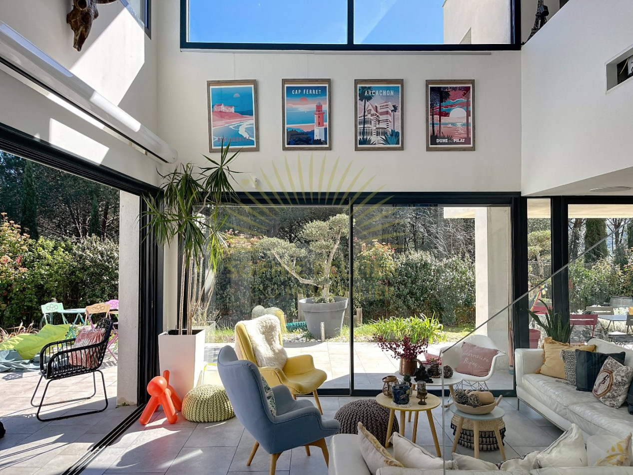 à vendre Maison Cessenon Sur Orb - Photo 19