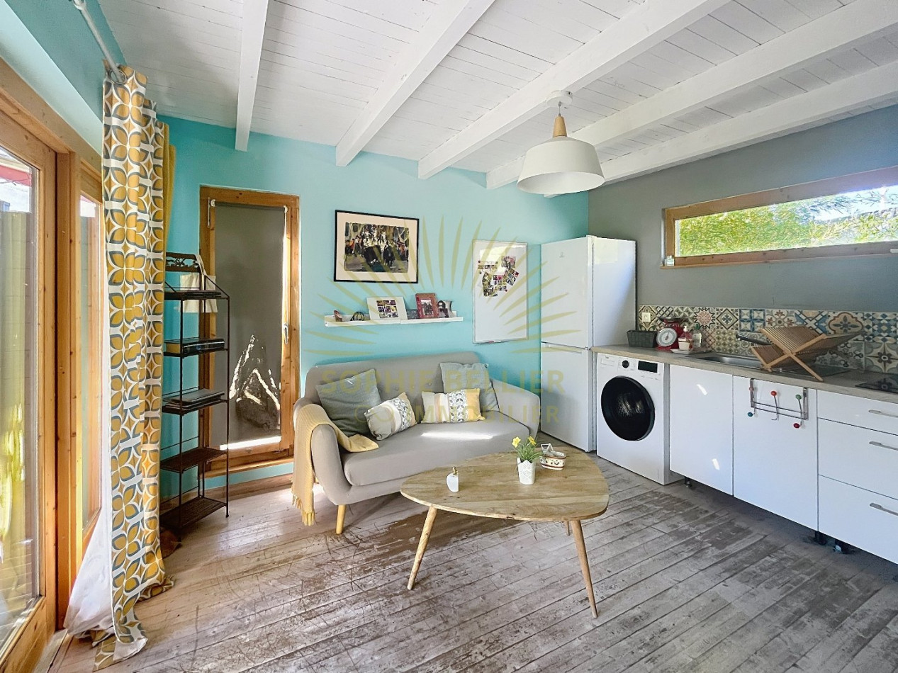 à vendre Maison Cessenon Sur Orb - Photo 17