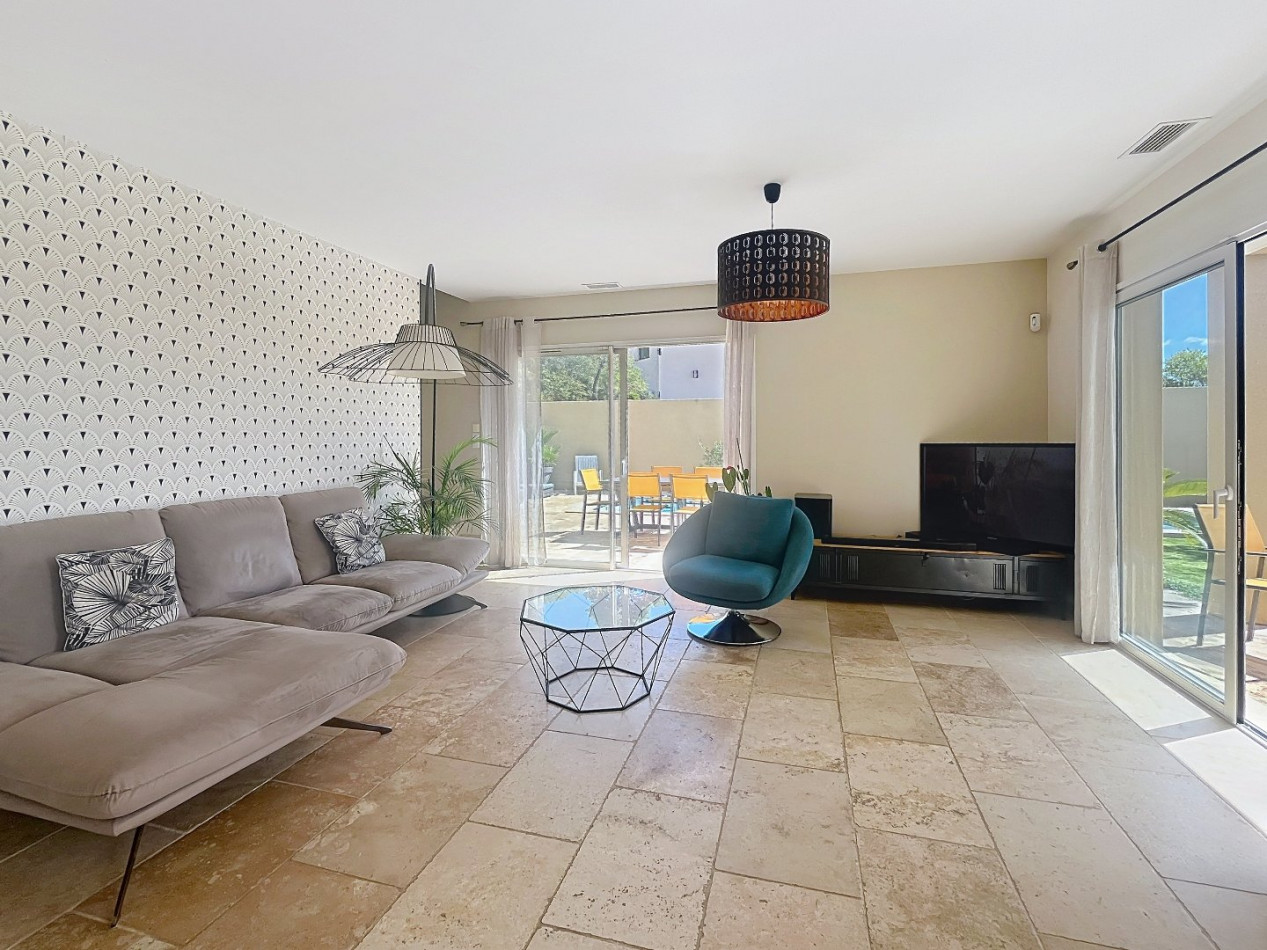 à vendre Maison Murviel Les Beziers - Photo 14