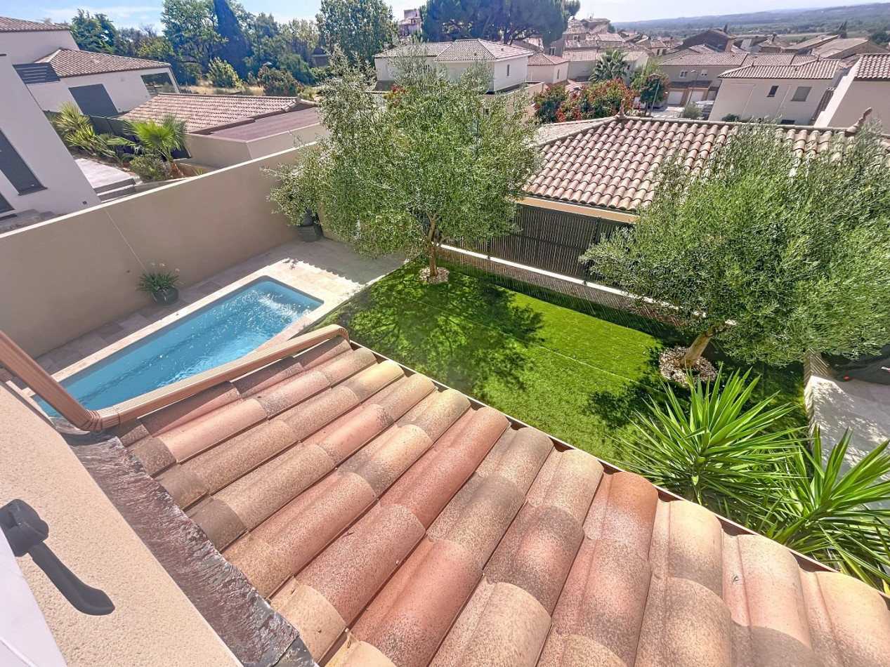 à vendre Maison Murviel Les Beziers - Photo 13