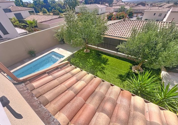 à vendre Maison Murviel Les Beziers