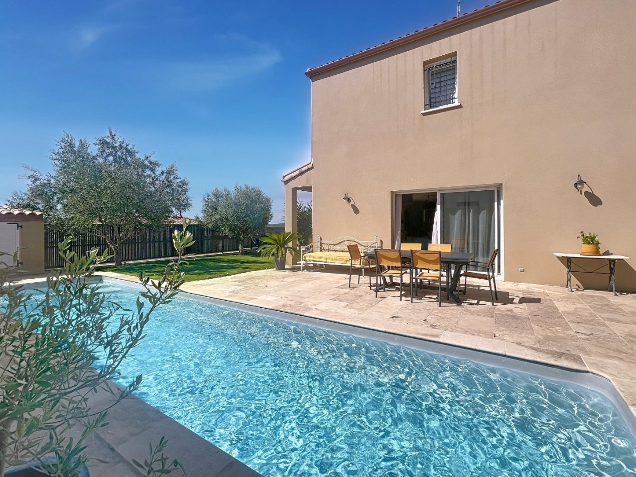 à vendre Maison Murviel Les Beziers - Photo 18