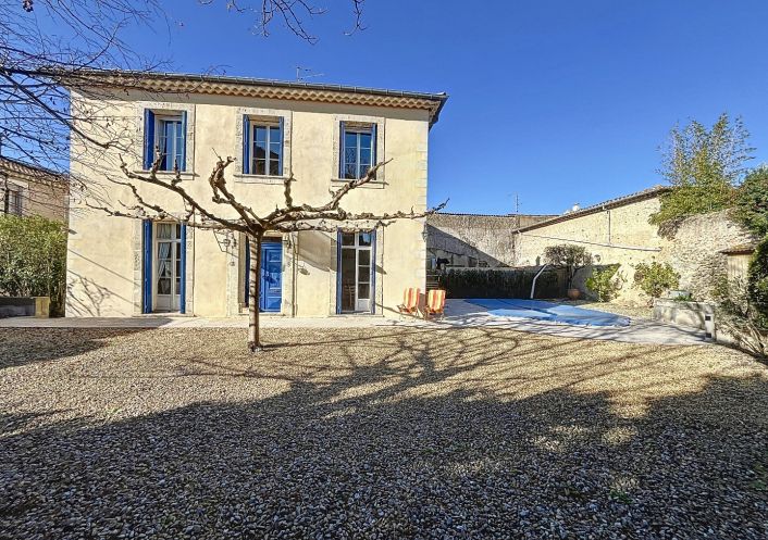 à vendre Maison Murviel Les Beziers