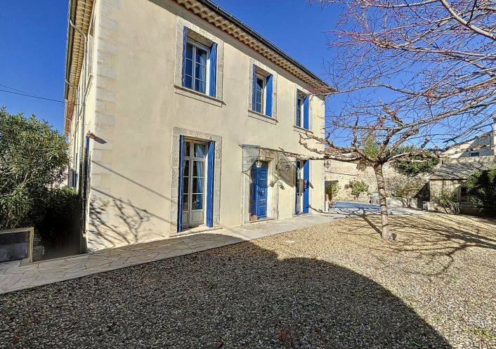 à vendre Maison Murviel Les Beziers