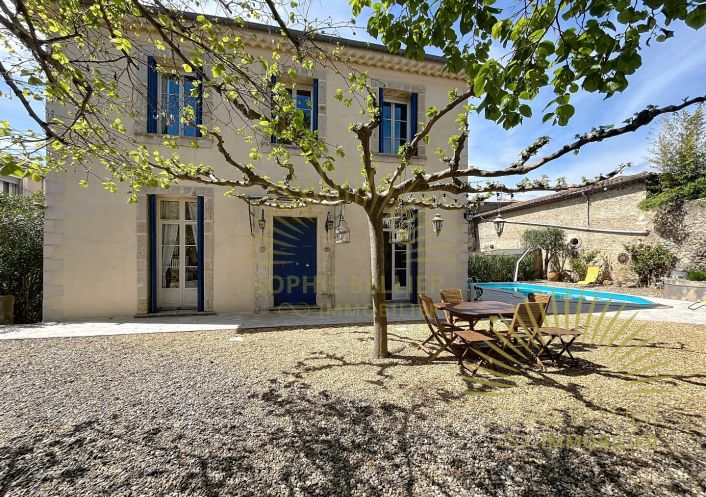 à vendre Maison Murviel Les Beziers