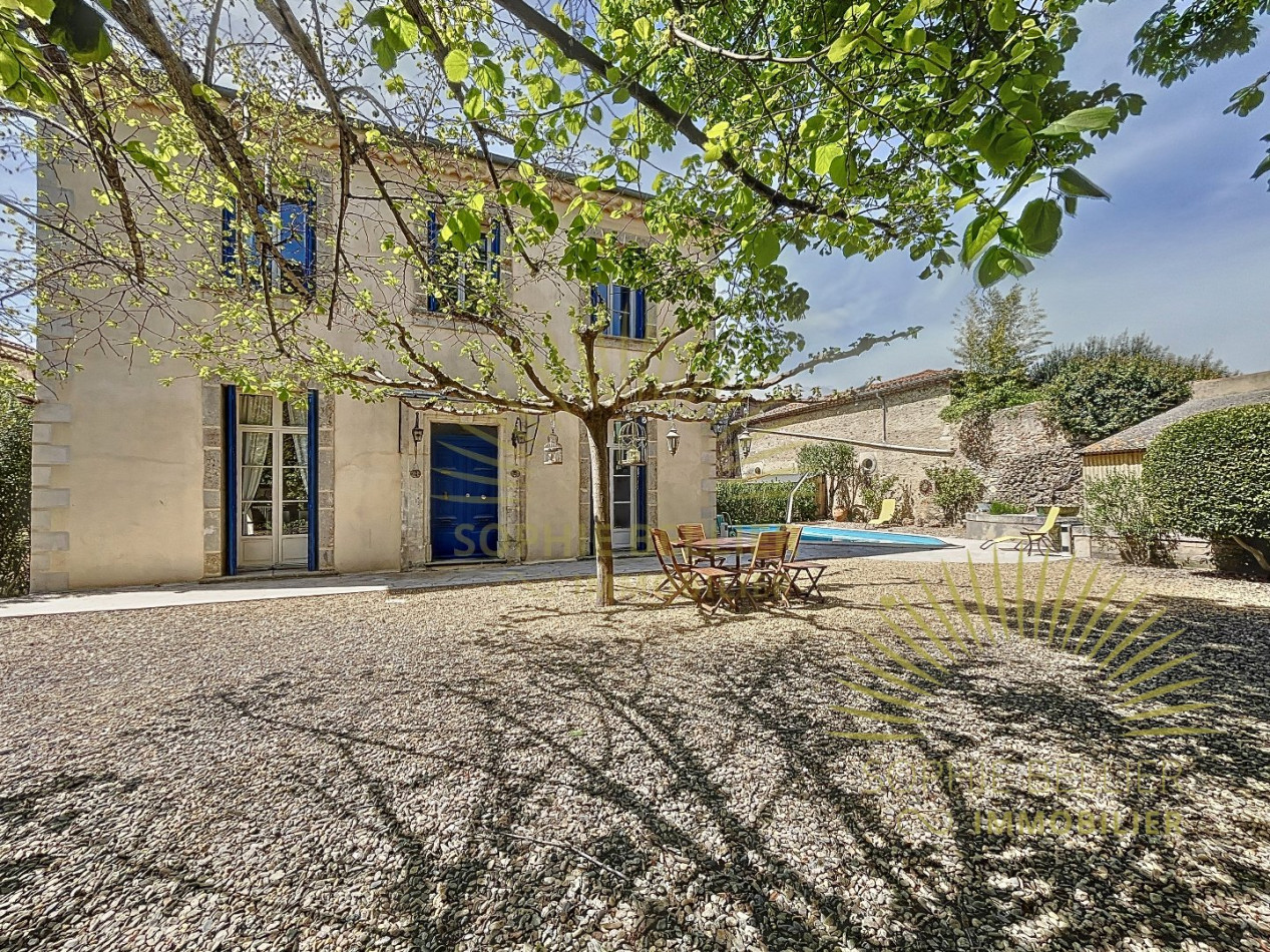 à vendre Maison Murviel Les Beziers - Photo 2