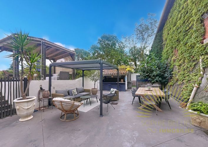 à vendre Maison Beziers