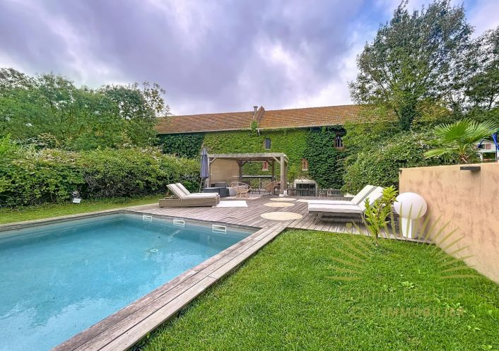 à vendre Maison Beziers