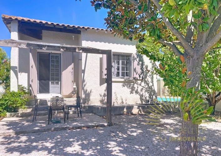 à vendre Maison Puissalicon