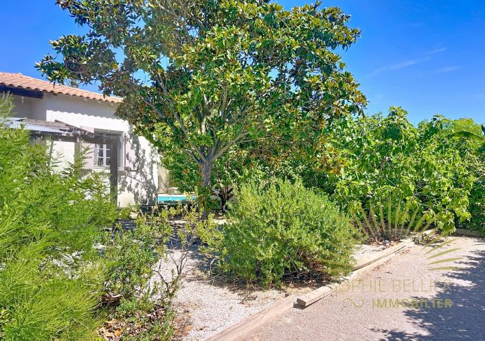 à vendre Maison Puissalicon