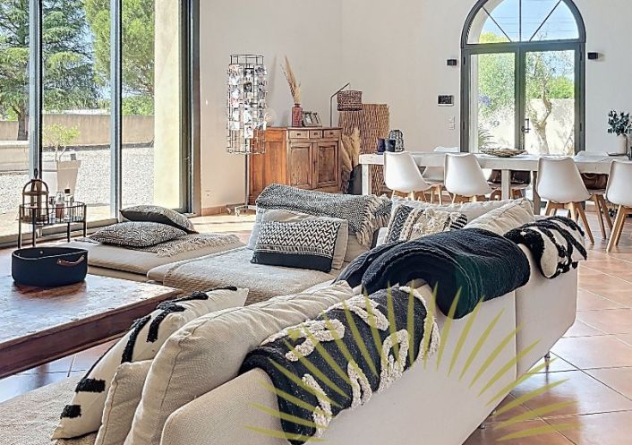 à vendre Maison Beziers