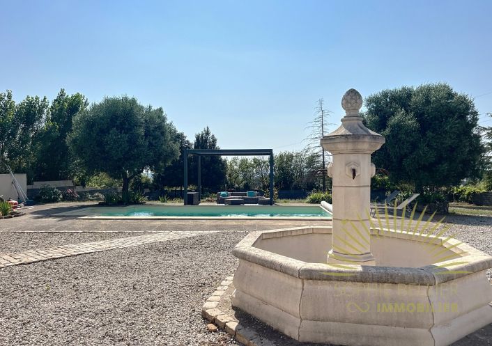 à vendre Maison Beziers