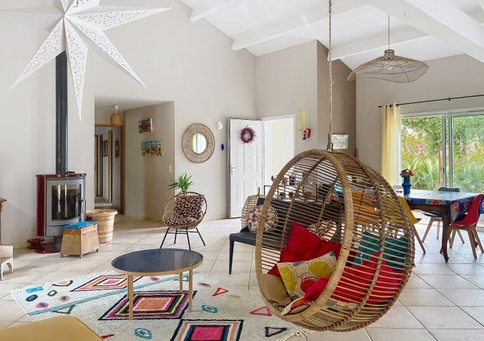 à vendre Maison Saint Pons De Thomieres