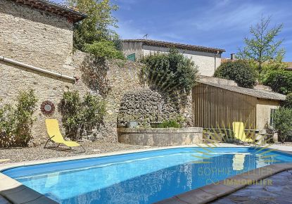 vente Maison Murviel Les Beziers
