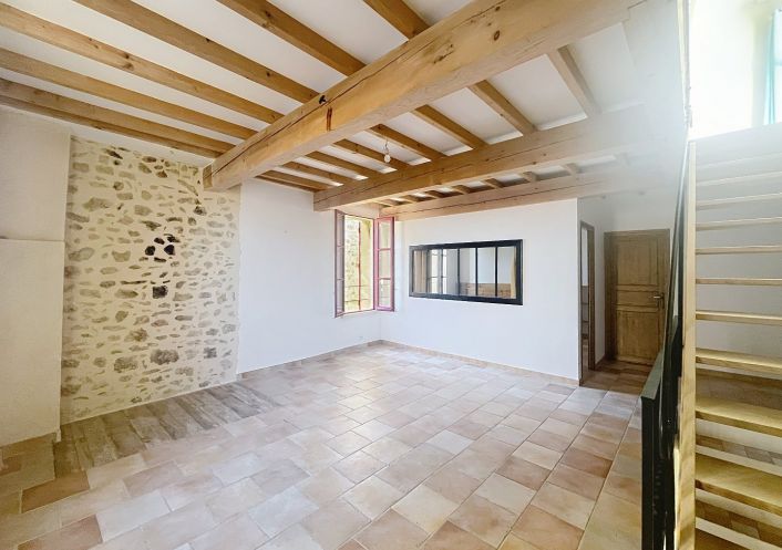 à vendre Maison Pailhes