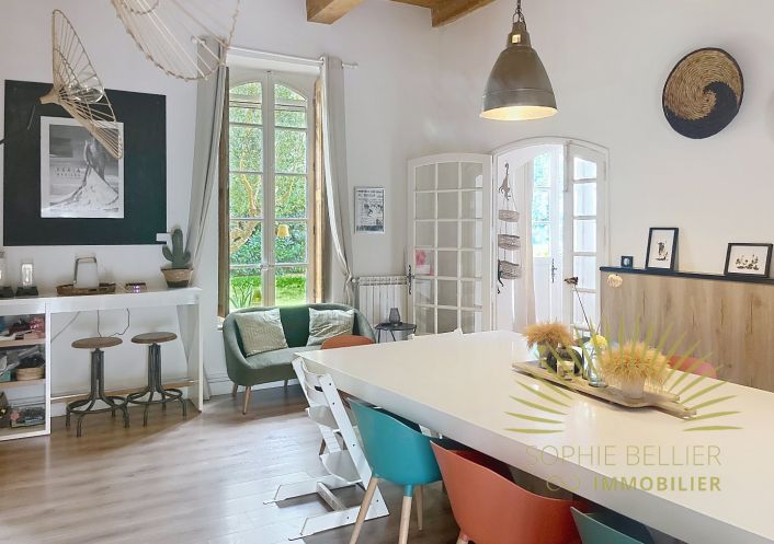 à vendre Maison Beziers