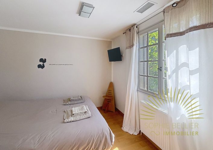 à vendre Maison Puissalicon