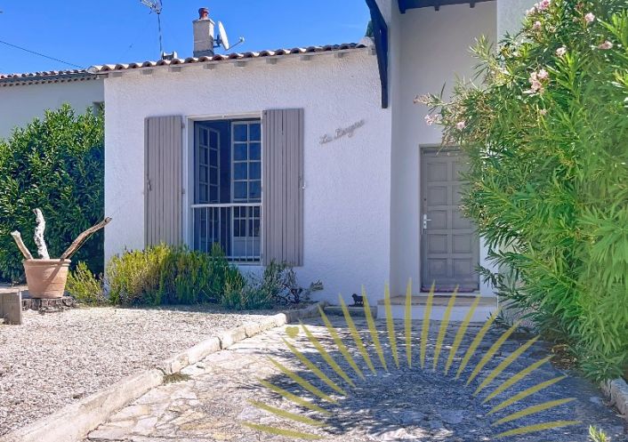 à vendre Maison Puissalicon