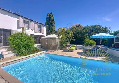 vente Maison Puissalicon