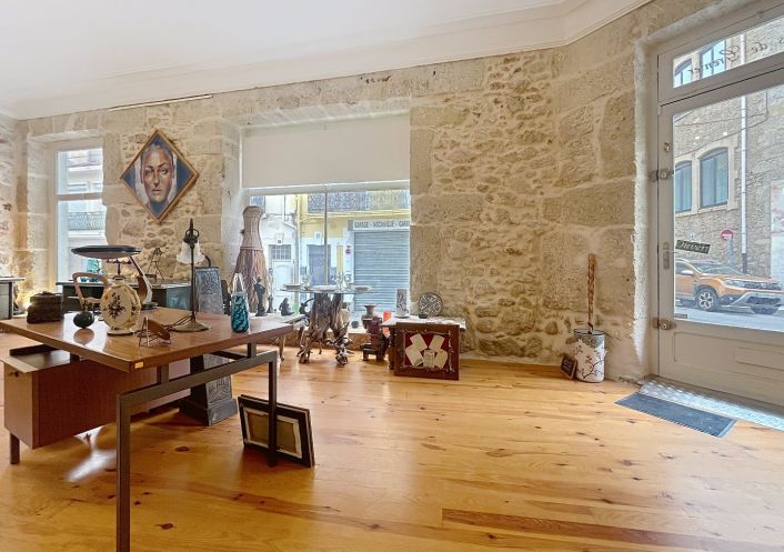 à vendre Local commercial Beziers