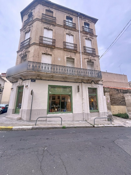 vente Local commercial Beziers - Photo 8