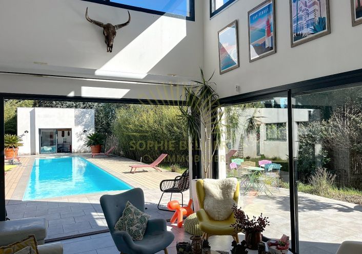 à vendre Maison Cessenon Sur Orb