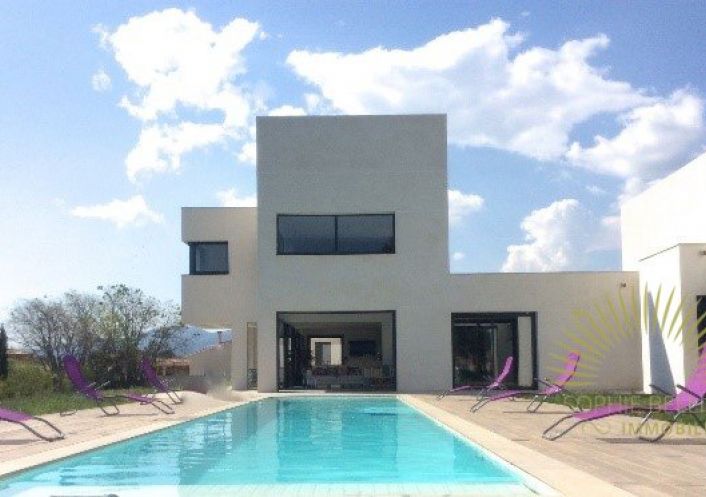 à vendre Maison Cessenon Sur Orb