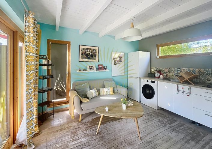 à vendre Maison Cessenon Sur Orb