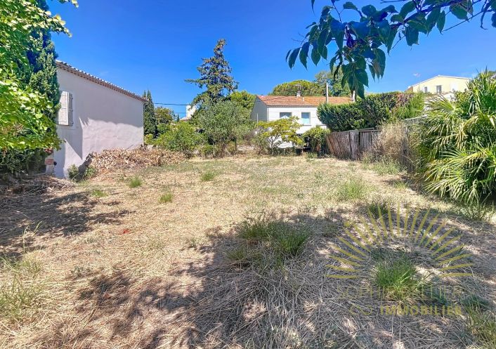 à vendre Maison Puissalicon