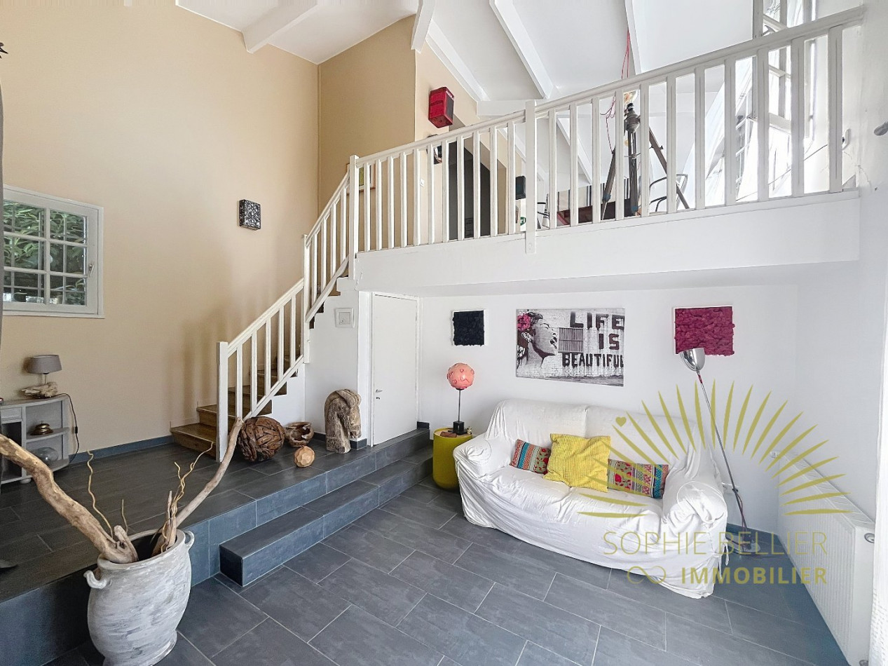 à vendre Maison Puissalicon - Photo 7