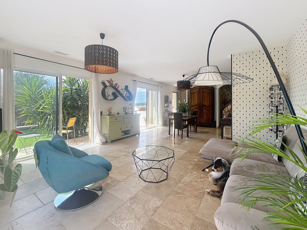 à vendre Maison Murviel Les Beziers - Photo 6