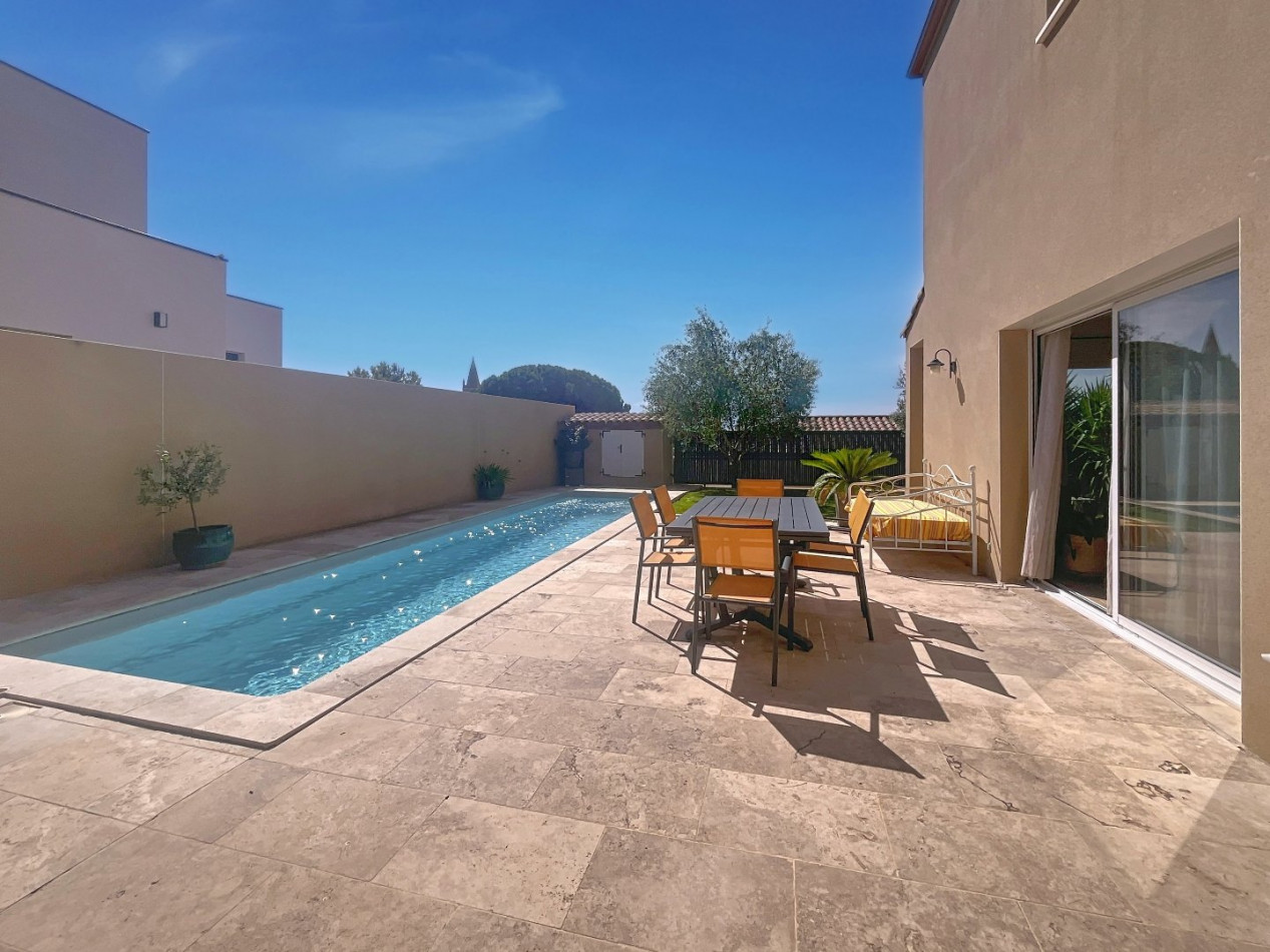 à vendre Maison Murviel Les Beziers - Photo 16