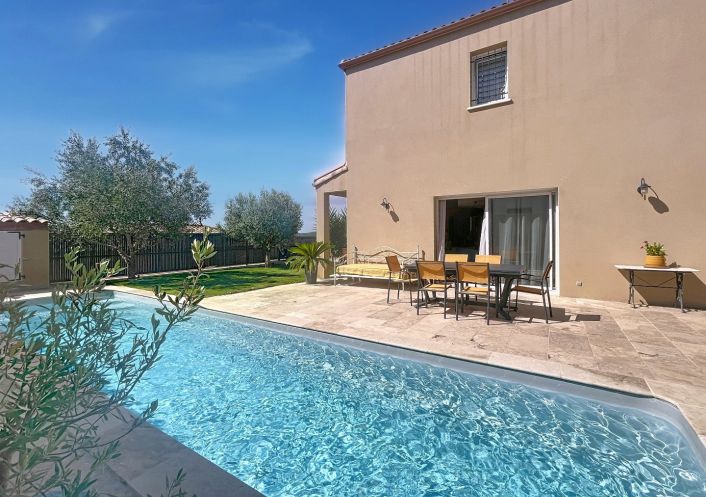 à vendre Maison Murviel Les Beziers