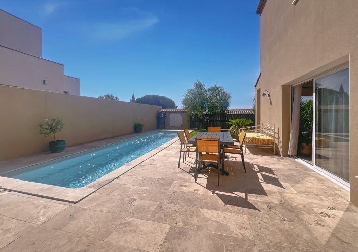 à vendre Maison Murviel Les Beziers