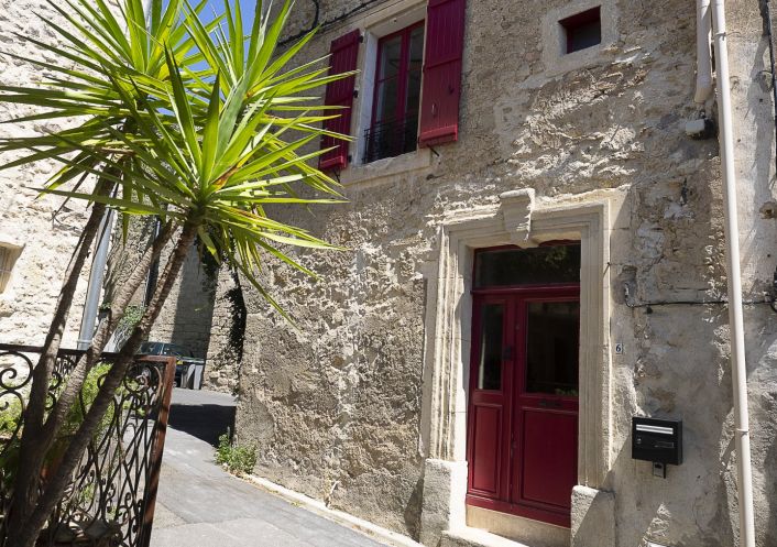 à vendre Maison Pailhes