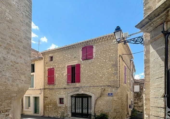 à vendre Maison Pailhes