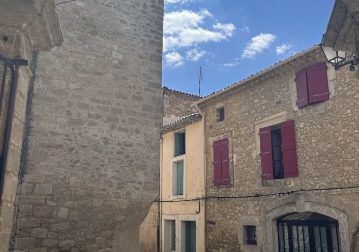 à vendre Maison Pailhes