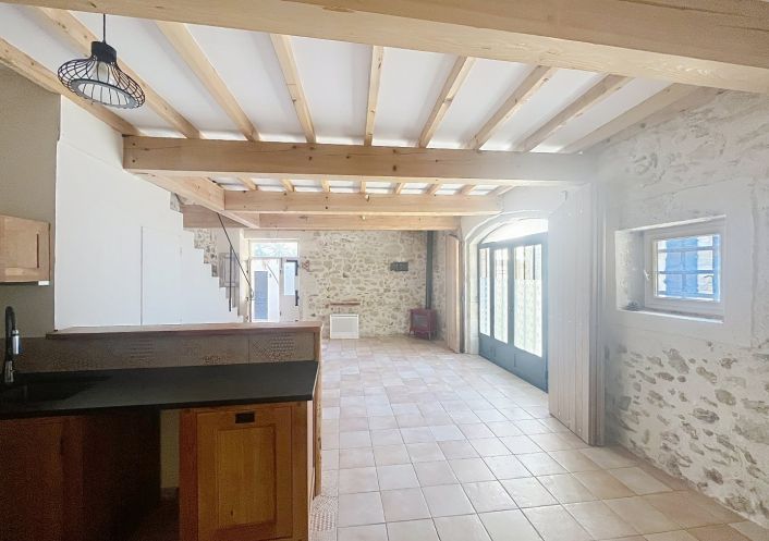 à vendre Maison Pailhes