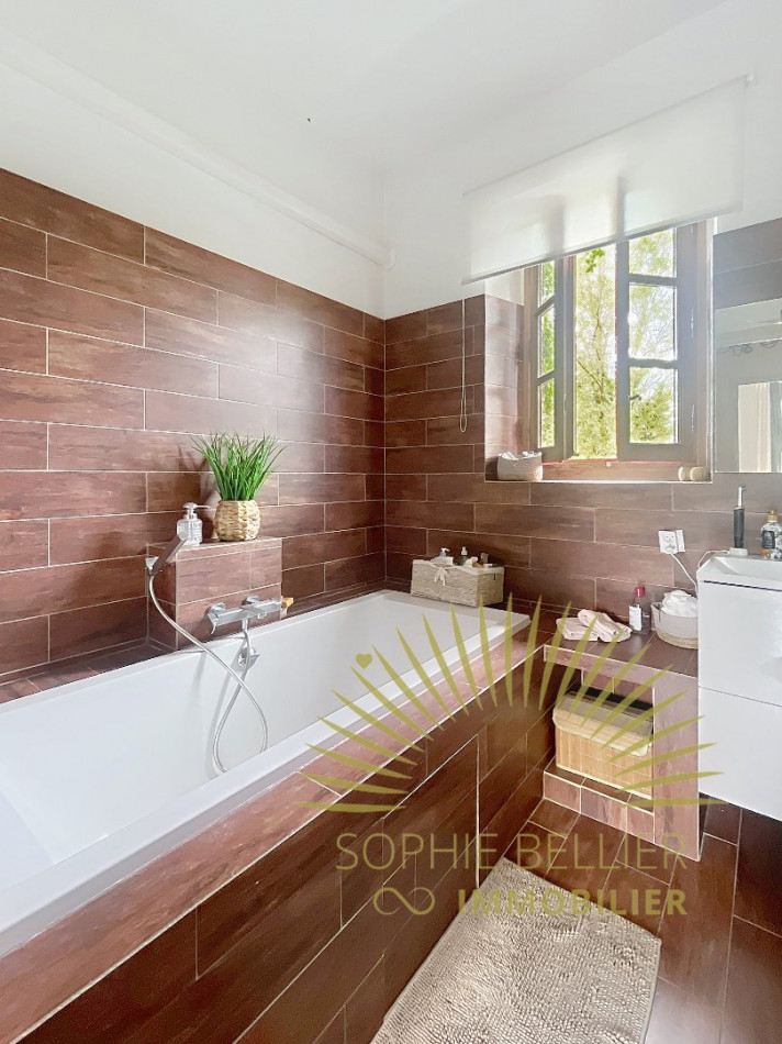 à vendre Maison Beziers - Photo 20