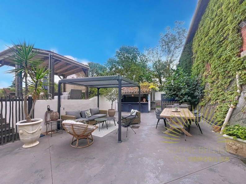 vente Maison Beziers - Photo 8