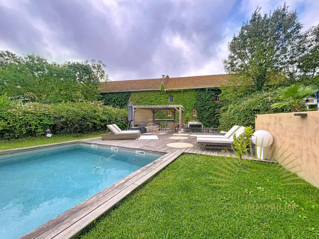 à vendre Maison Beziers - Photo 9