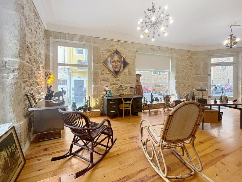 vente Local commercial Beziers - Photo 5